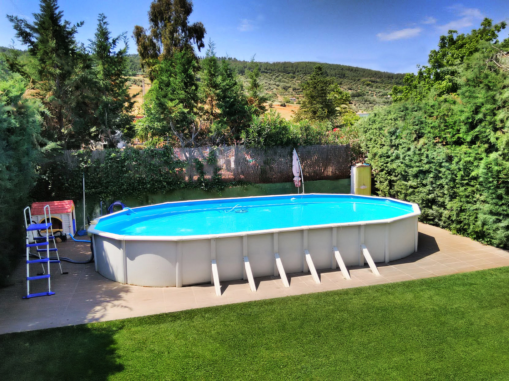 Piscina 1