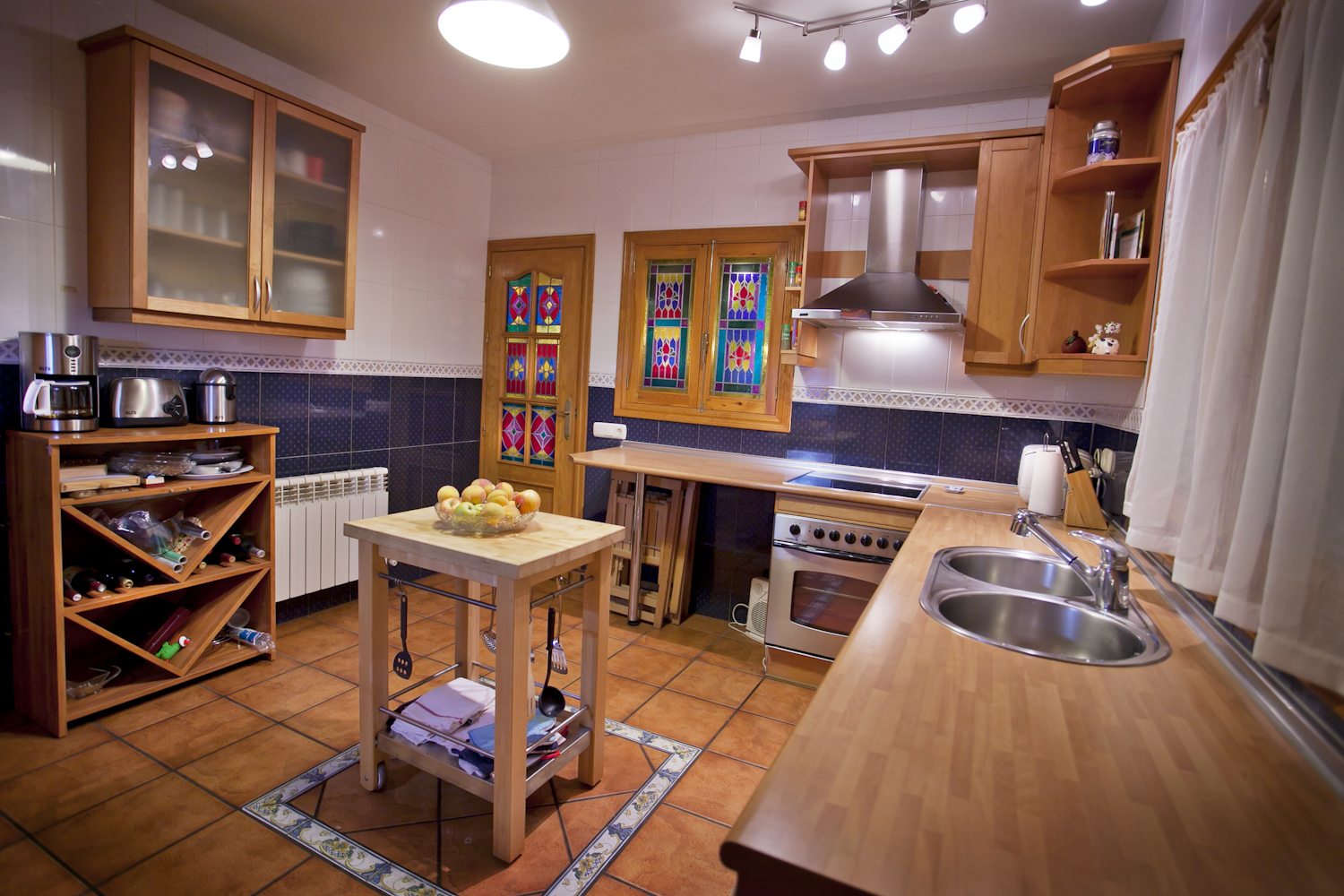 Villadelmonte-Cocina1