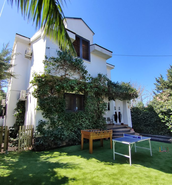 Jardines